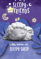 Tonie Sleepy Sheep – contenu
