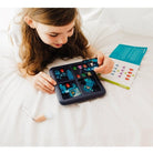 Monstres sous le lit : Découvrez une terreur nocturne insoupçonnéeJeux de logique - Boutique LeoLudo