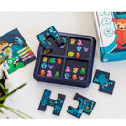 Monstres sous le lit : Découvrez une terreur nocturne insoupçonnéeJeux de logique - Boutique LeoLudo