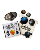 Aimants du système solaire – Ensemble de 10 grands aimants -Jeux magnétiques- Boutique LeoLudo-Cherrypick
