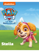 Tonie Stella – contenu