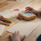 Fabli: le compagnon de jeu sans écran pour enfants de 0 à 10 ans (fr-en)Jeux éducatifs - Boutique LeoLudo