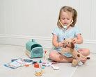Trousse vétérinaire de sauvetage animalier