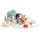 Trousse vétérinaire de sauvetage animalier