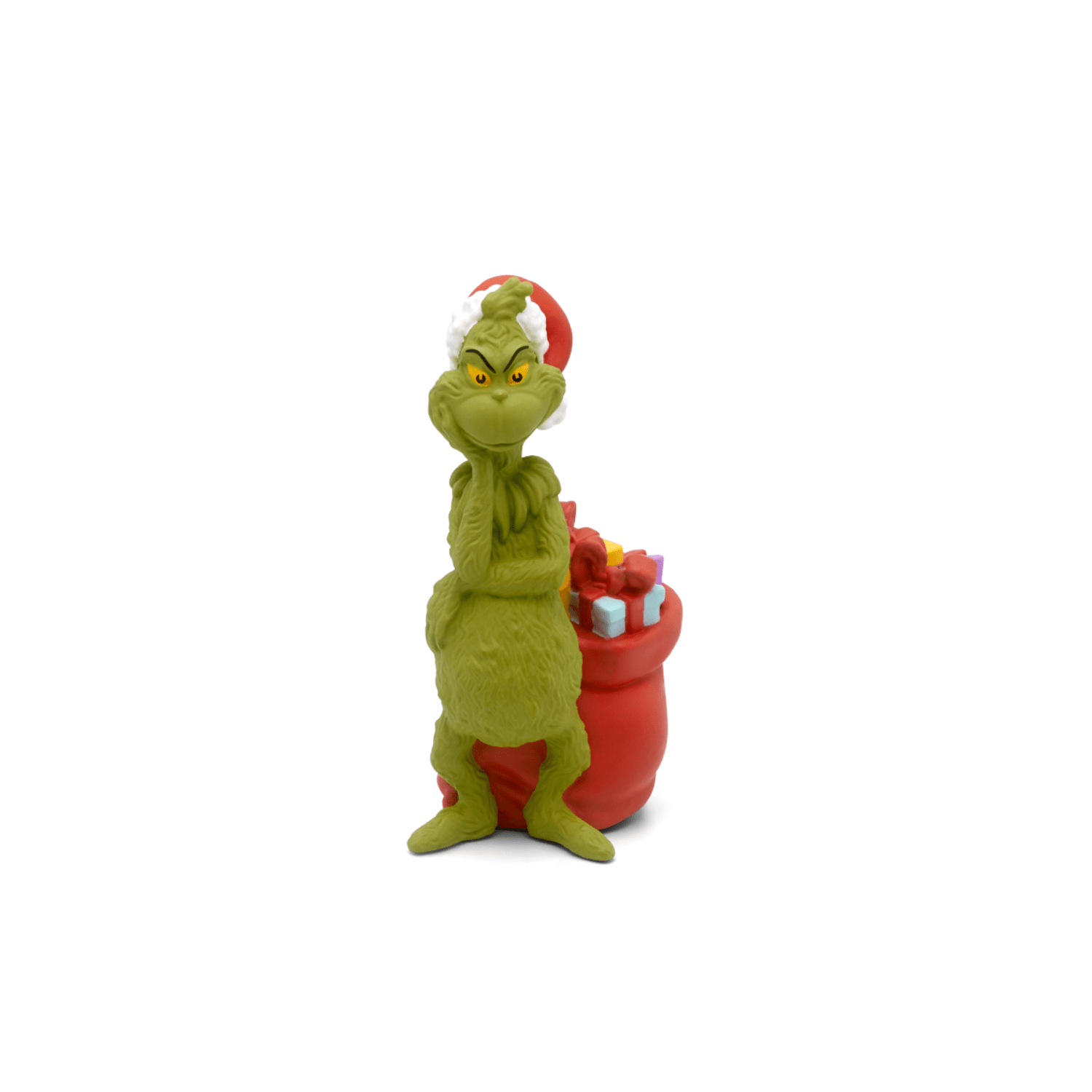 Tonie Le Grinch