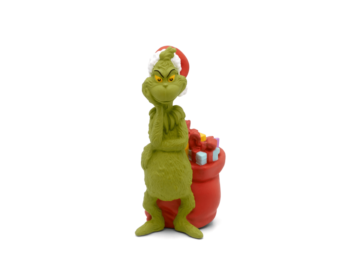 Figurine Tonie Grinch