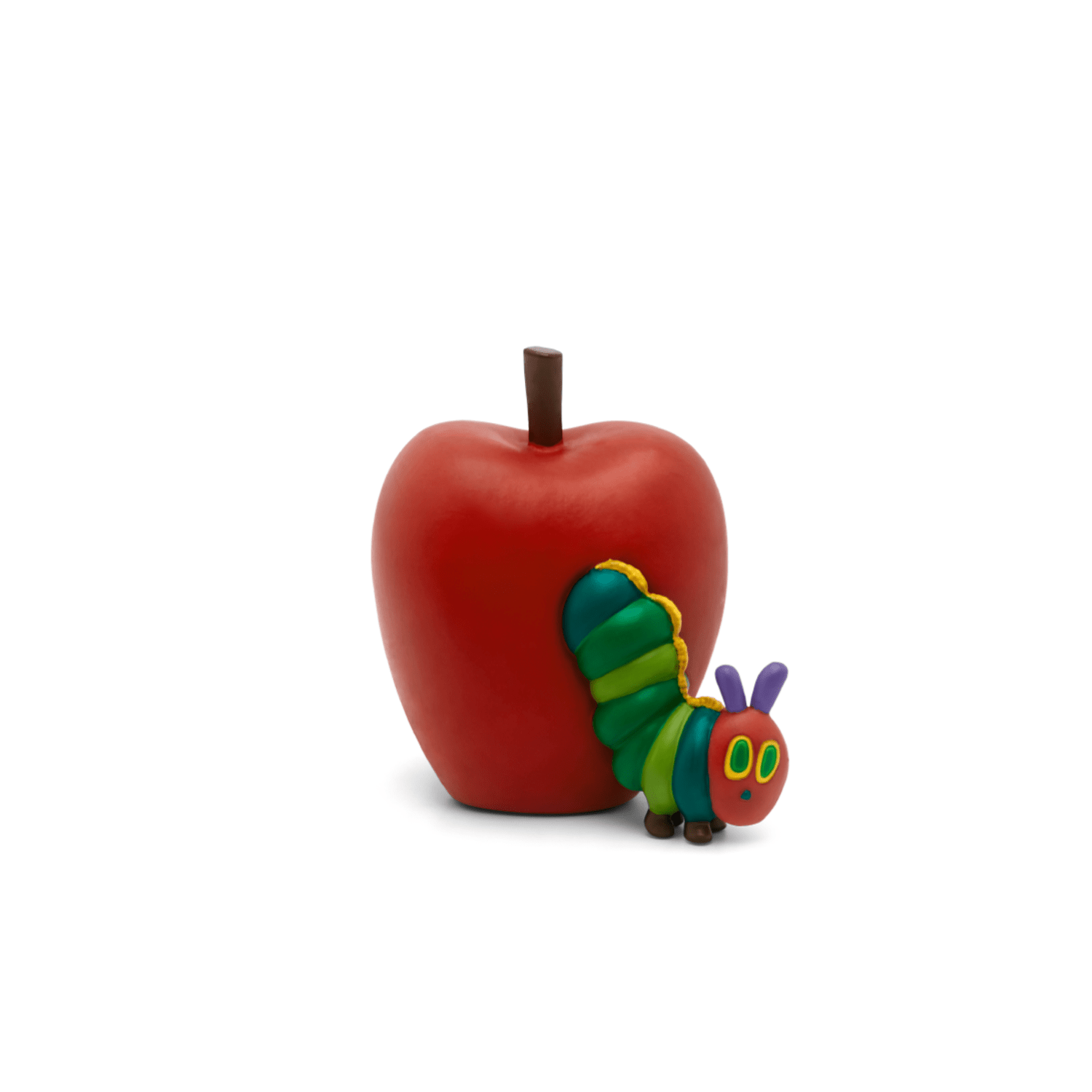 Tonie The Very Hungry Caterpillar