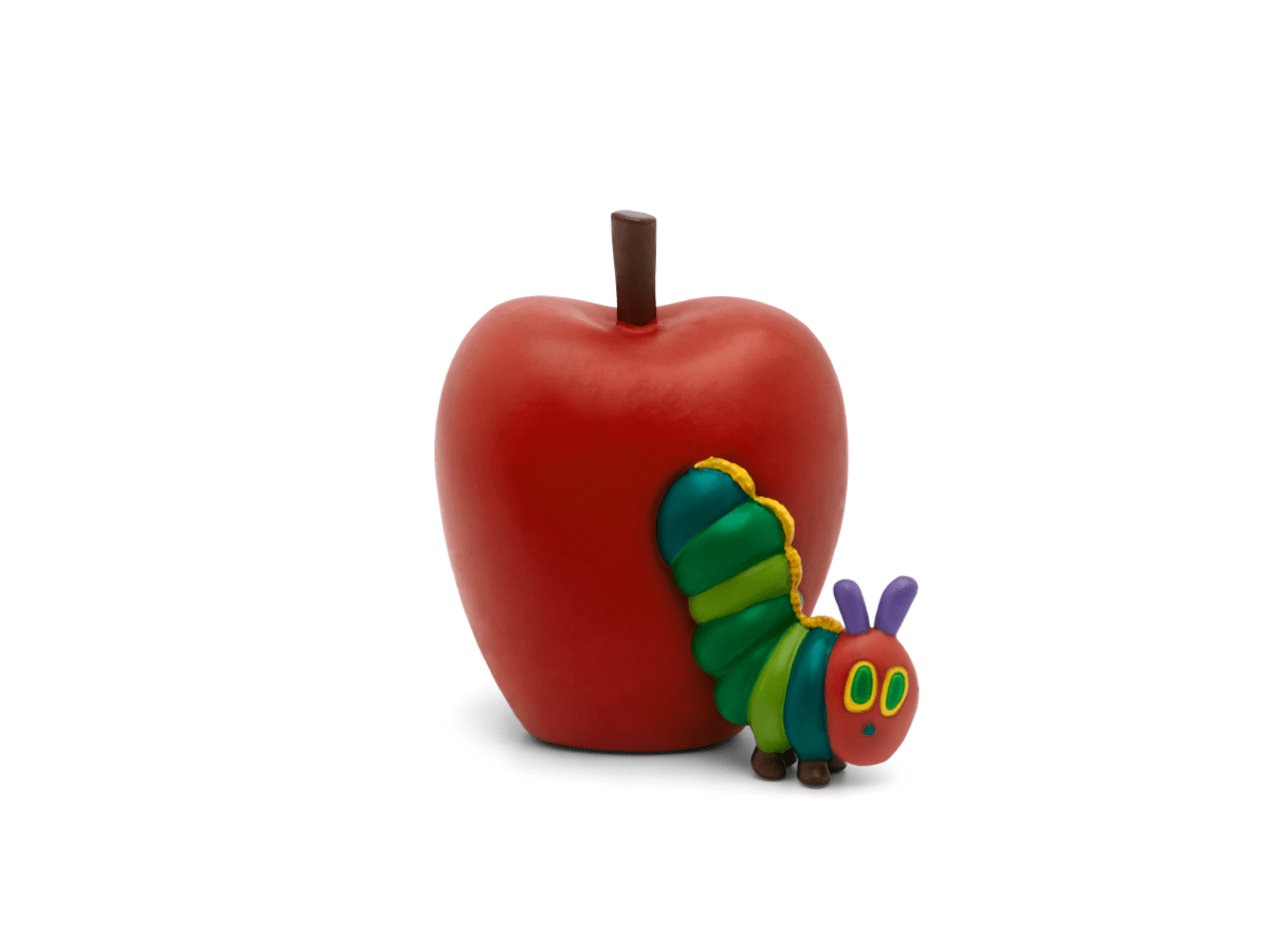 Figurine Tonie Chenille