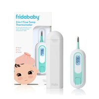Thermomètre numérique 3-en-1 Frida Baby