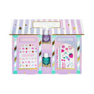 Coffret créatif Ma Petite Maison de Beauté - inuwet