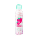 Mousse de douche Fraise 200ml - inuwet