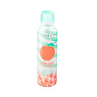 Mousse de douche Pêche 200ml - inuwet