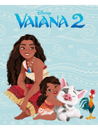 Tonie Vaiana 2 – contenu