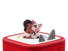 Tonie Vaiana 2 sur la Toniebox 2