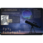 À la découverte de l'espace-Petits Génies-Boutique LeoLudo