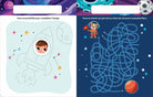 À toi de jouer! l'espace - Livres - Boutique LeoLudo - Petits Génies