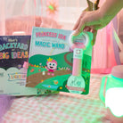 Livre interactif Glo Pals Princess Ida - illustration