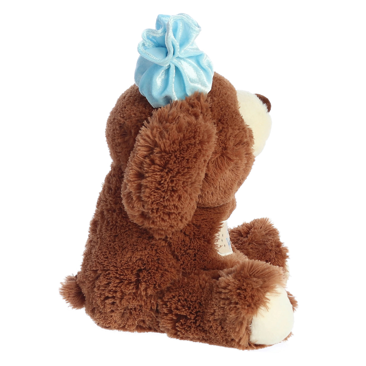 Peluche Get Well Bear - vue 2