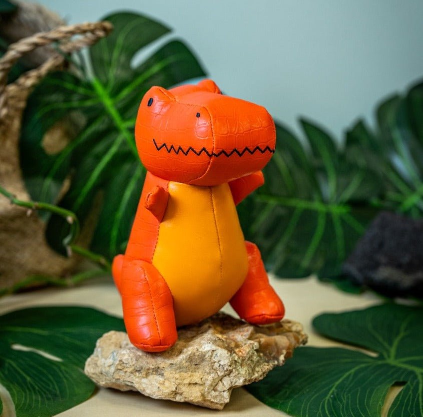 Ami Dino - Jouets d'éveil - Boutique LeoLudo - Little Big Friends