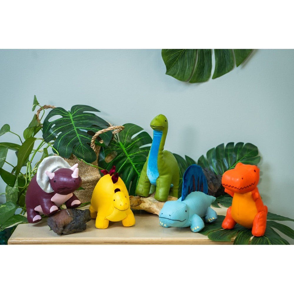 Ami Dino - Jouets d'éveil - Boutique LeoLudo - Little Big Friends