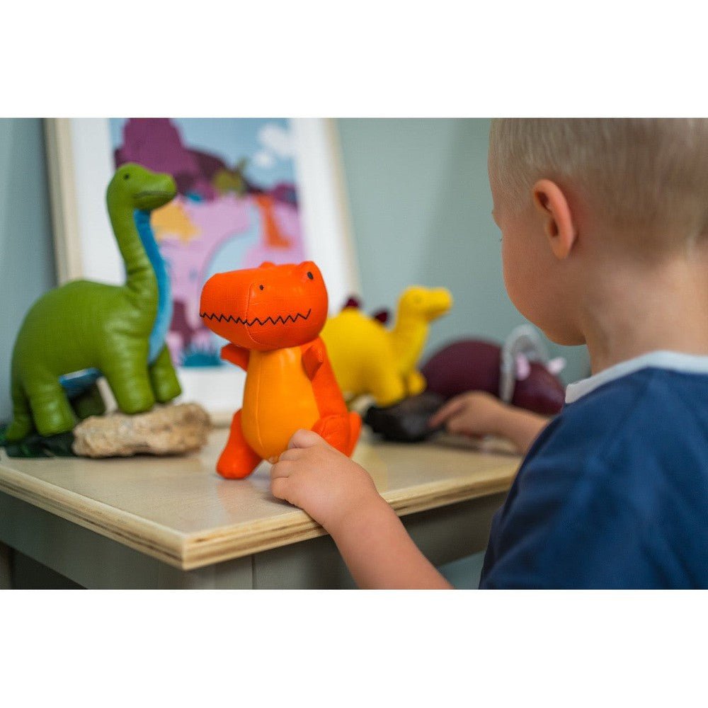 Ami Dino - Jouets d'éveil - Boutique LeoLudo - Little Big Friends