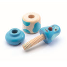 Animaux à visser Vis - Animo - Jeux d'assemblage - Boutique LeoLudo - Djeco