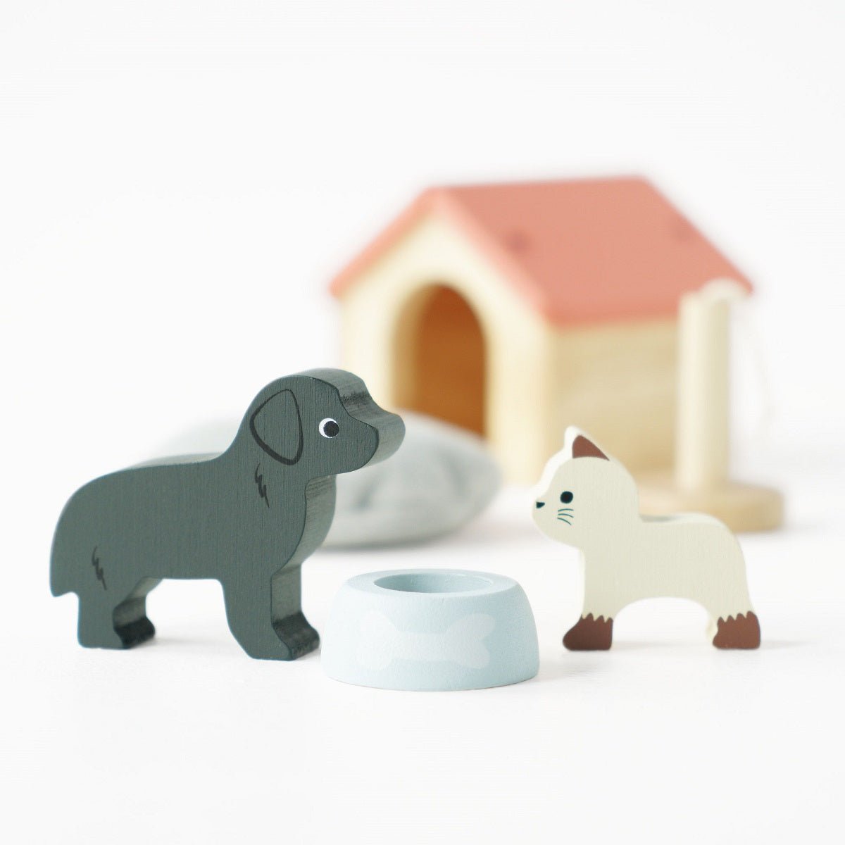 Animaux de compagnie et accessoires - Ensembles de jeu - Boutique LeoLudo - Le Toy Van