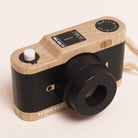 Appareil photo en bois vintage - Jouets d'imitation - Boutique LeoLudo - Le Toy Van