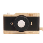 Appareil photo en bois vintage - Jouets d'imitation - Boutique LeoLudo - Le Toy Van