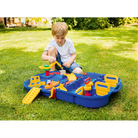 AquaPlay - Parcours aquatique portable LockBox - Jeux d'extérieur - Boutique LeoLudo - AquaPlay