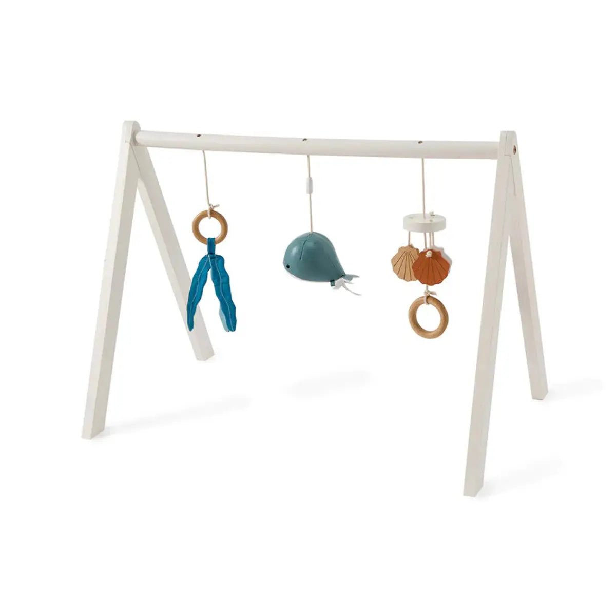 Arche d'activités d'éveil - Ocean - Jouets d'éveil - Boutique LeoLudo - Little Big Friends