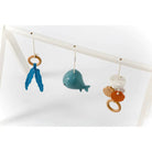 Arche d'activités d'éveil - Ocean - Jouets d'éveil - Boutique LeoLudo - Little Big Friends