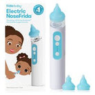 Aspirateur nasal électrique Frida Baby -Soins et hygiène- Boutique LeoLudo-Fridababy