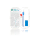 Aspirateur nasal NoseFrida Snotsucker + étui de voyage - Soins et hygiène - Boutique LeoLudo - Fridababy