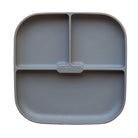 Assiette à succion en silicone-Minika-Boutique LeoLudo