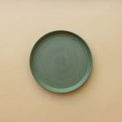 Assiette en paille de blé - Alimentation & repas - Boutique LeoLudo - Minika