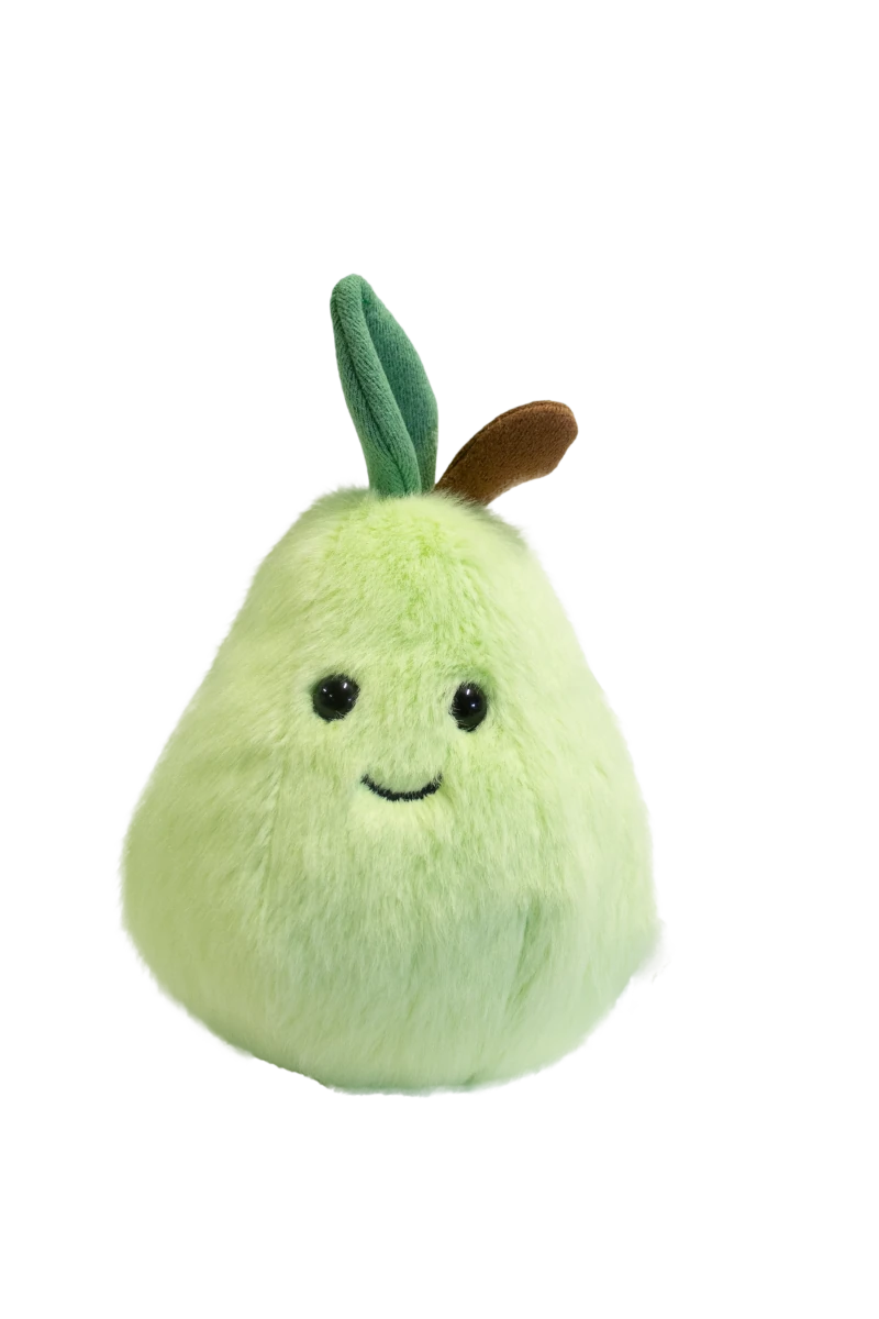 Assortiment de peluches légumes – Wild & Soft - Peluches - Boutique LeoLudo - LeoLudo