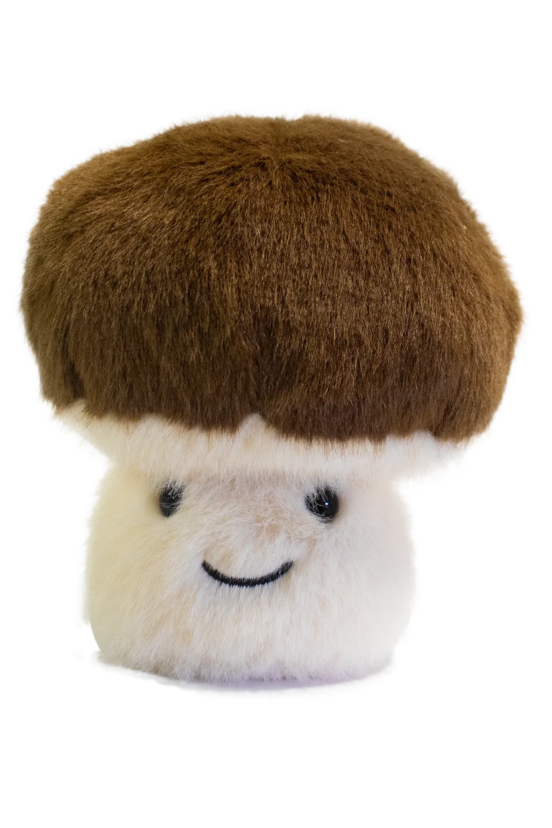 Assortiment de peluches légumes – Wild & Soft - Peluches - Boutique LeoLudo - LeoLudo