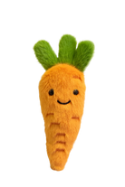 Assortiment de peluches légumes – Wild & Soft - Peluches - Boutique LeoLudo - LeoLudo