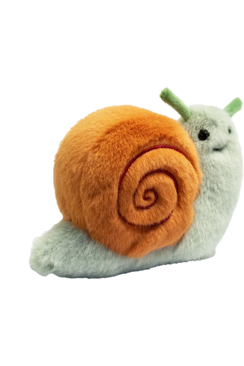 Assortiment de peluches légumes – Wild & Soft - Peluches - Boutique LeoLudo - LeoLudo