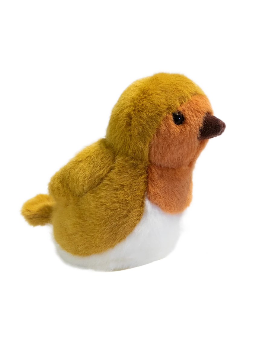 Assortiment de peluches légumes – Wild & Soft - Peluches - Boutique LeoLudo - LeoLudo