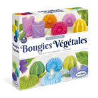 Atelier de bougies végétales -Art & bricolage- Boutique LeoLudo-SentoSphere
