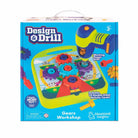 Atelier de conception d'engrenages Design & Drill - Jeux d'assemblage - Boutique LeoLudo - Educational Insights