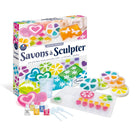 Atelier de savons à sculpter -Art & bricolage- Boutique LeoLudo-SentoSphere