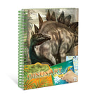 Autocollant par numéro DinosArt - Art & bricolage - Boutique LeoLudo - DinosArt