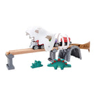 Aventure de train jurassique (61 pcs) - Ensembles de jeu - Boutique LeoLudo - Hape