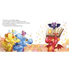 Azuro et l'oeuf mystérieux - Livres - Boutique LeoLudo - Auzou