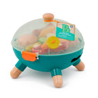 B. Role Play - Ensemble BBQ Mini Chef - Jouets d'imitation - Boutique LeoLudo - B. toys