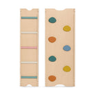 B. Summer - WonderClimber™ Module d'escalade triangulaire en bois - Jeu actif - Boutique LeoLudo - B. toys