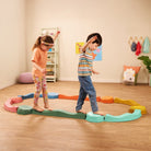 B.Active - Poutres d'équilibre musicales Balance & Groove -Jeu actif- Boutique LeoLudo-B. toys